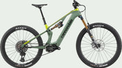Canondale Moterra SL 1