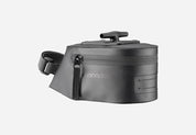 Contain QR Saddle Bag