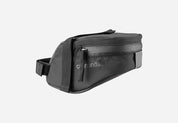 Contain Saddle Bag