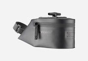 Contain QR Saddle Bag