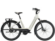 Charter+ 4 Enviolo Belt 540 Lowstep