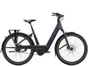 Charter+ 4 Nexus 5 Belt 540 Wh Lowstep