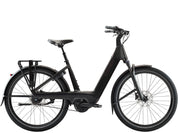 Charter+ 4 Nexus 5 Belt 800 Wh Lowstep