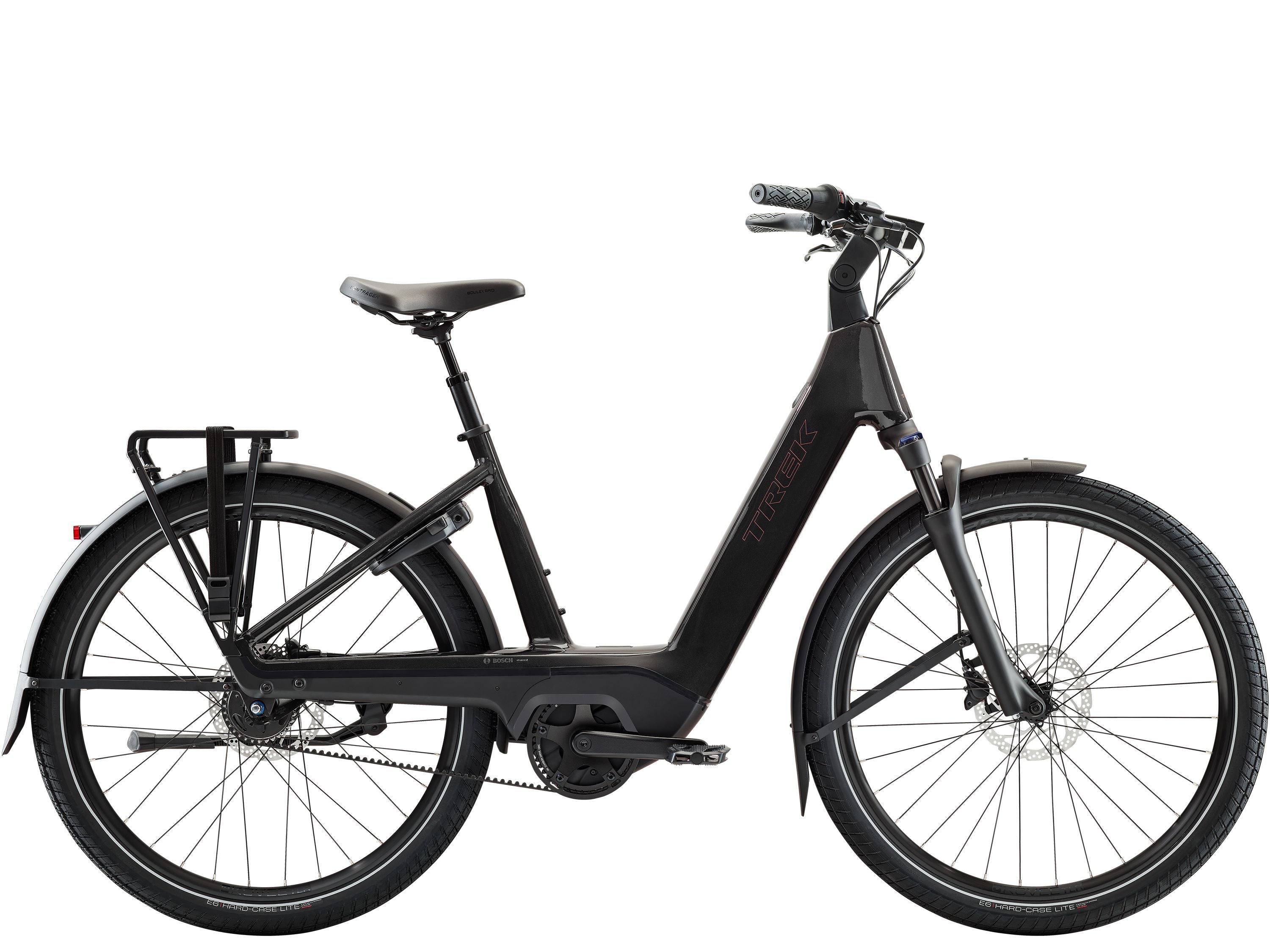 Charter+ 4 Nexus 5 Belt 800 Wh Lowstep