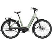 Charter+ 4 Nexus 5 Belt 800 Wh Lowstep