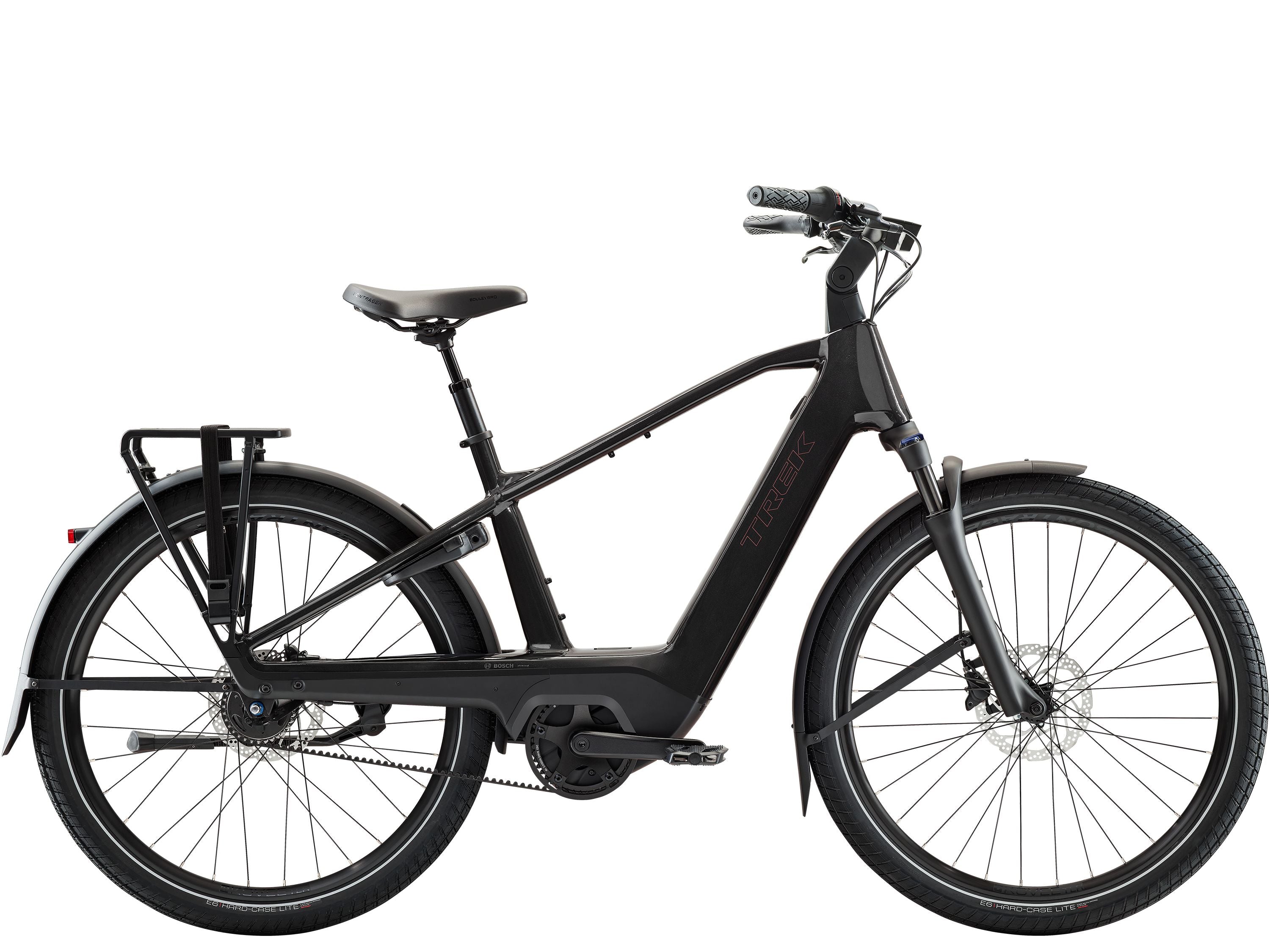 Charter+ 4 Nexus 5 Belt 800 Wh