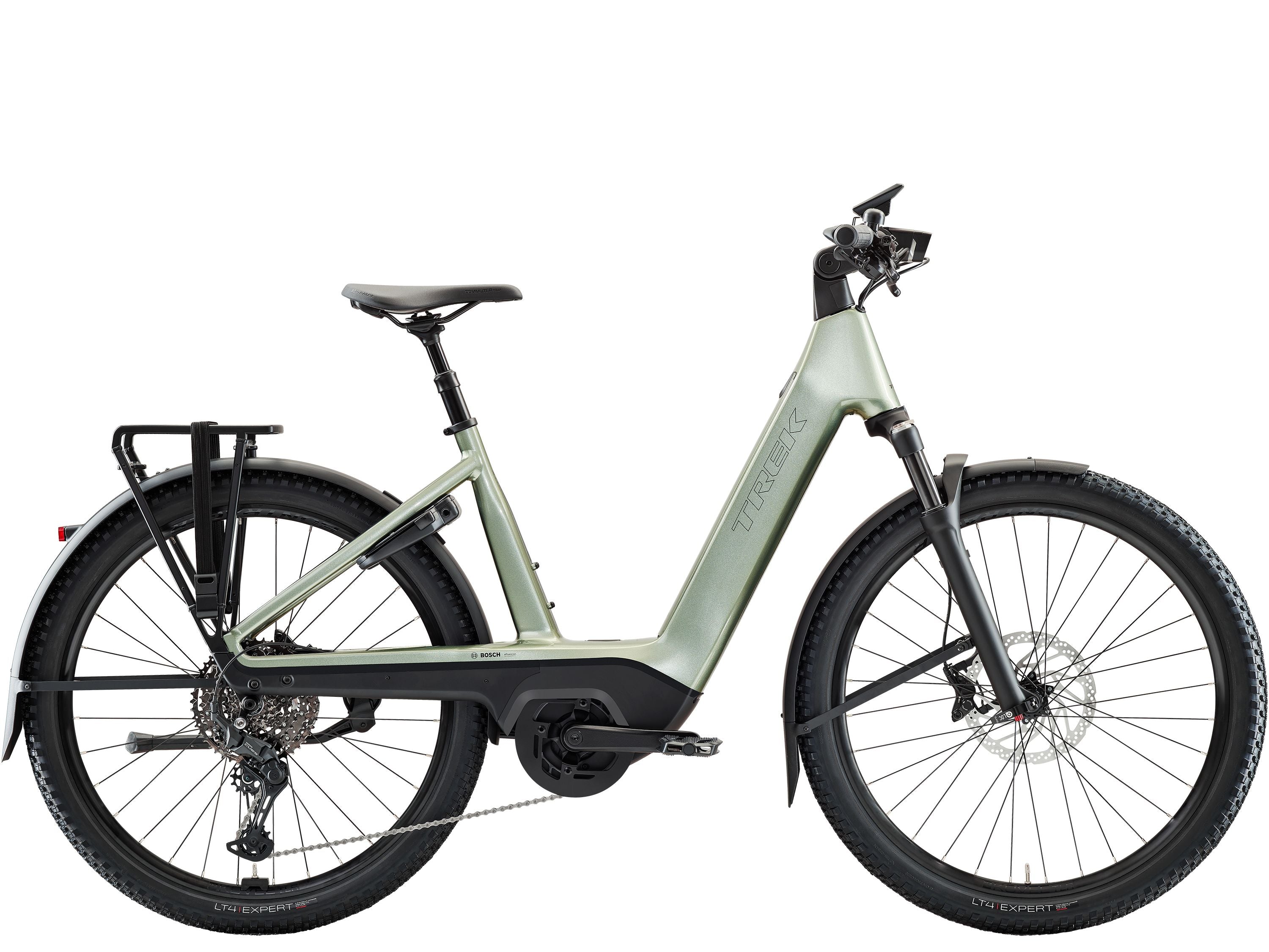 Charter+ 4 Trail 540 Wh Lowstep