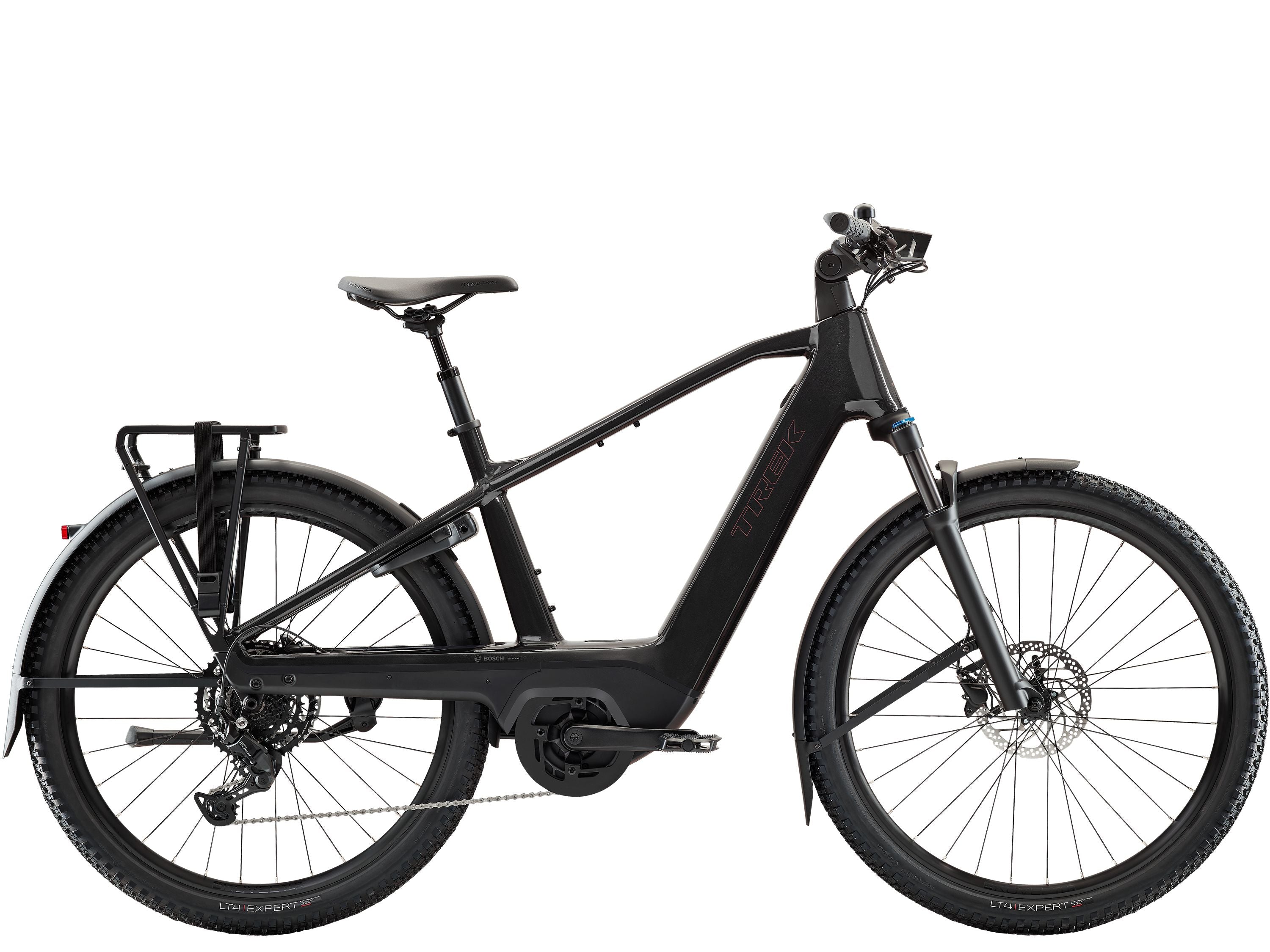 Charter+ 4 Trail 540 Wh