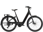 Charter+ 4 R9 800 Wh Lowstep