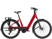 Charter+ 4 R9 800 Wh Lowstep