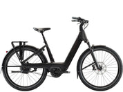 Charter+ 5 Auto 800 Wh Lowstep