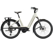Charter+ 5 R10 540 Wh Lowstep