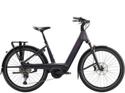 Charter+ 5 R10 540 Wh Lowstep