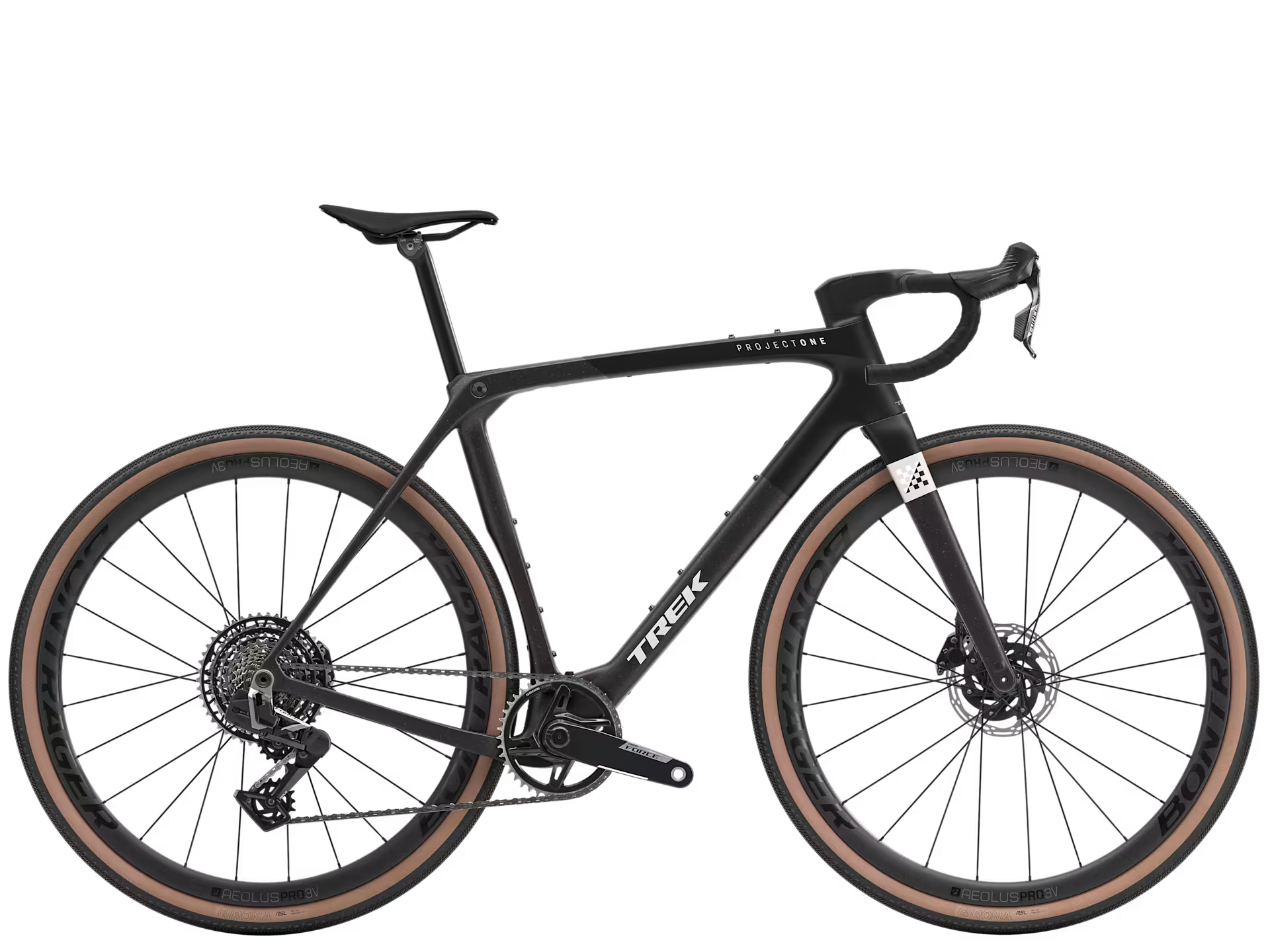 Trek Checkmate SLR 7 AXS