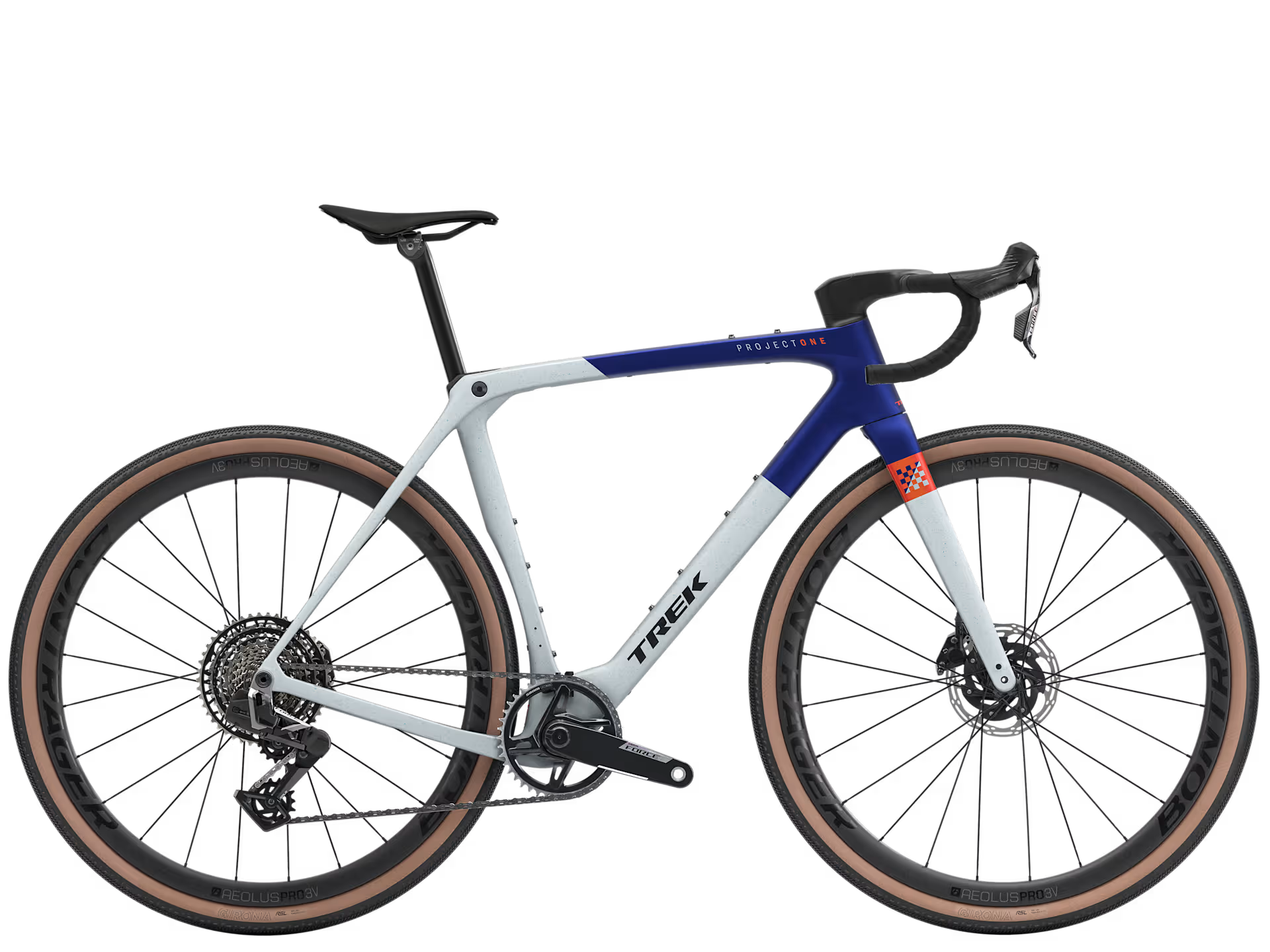 Trek Checkmate SLR 7 AXS