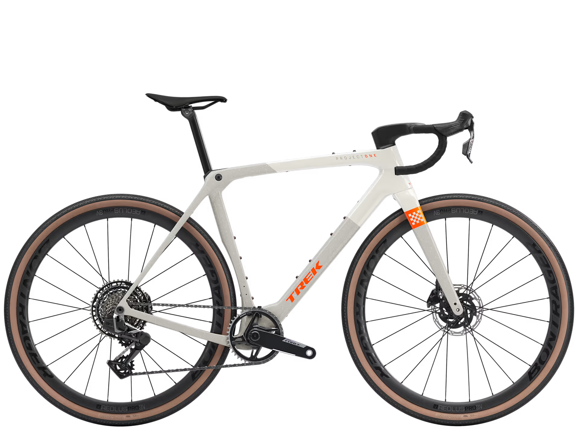 Trek Checkmate SLR 7 AXS