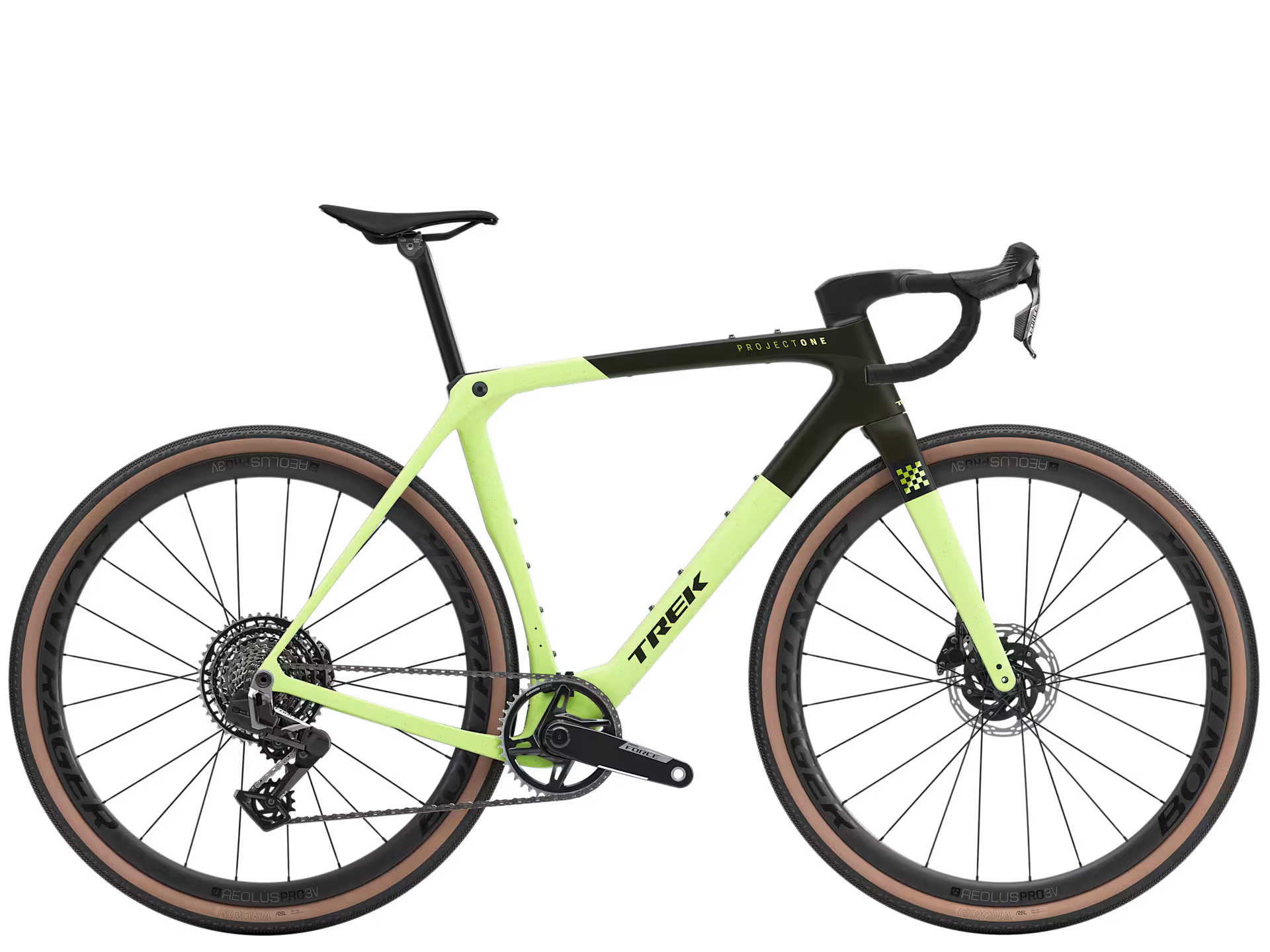 Trek Checkmate SLR 7 AXS