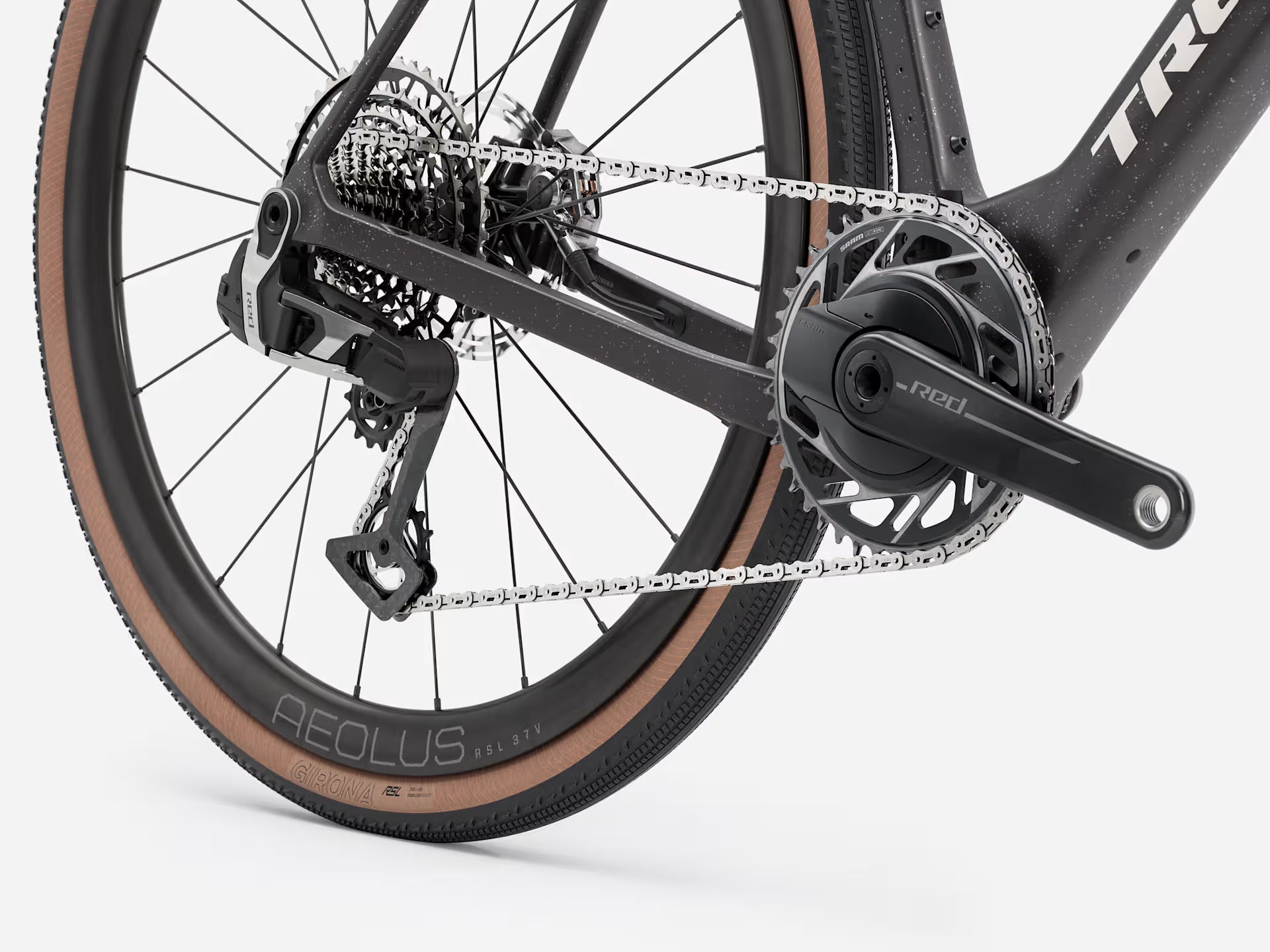 Trek Checkmate SLR 9 AXS