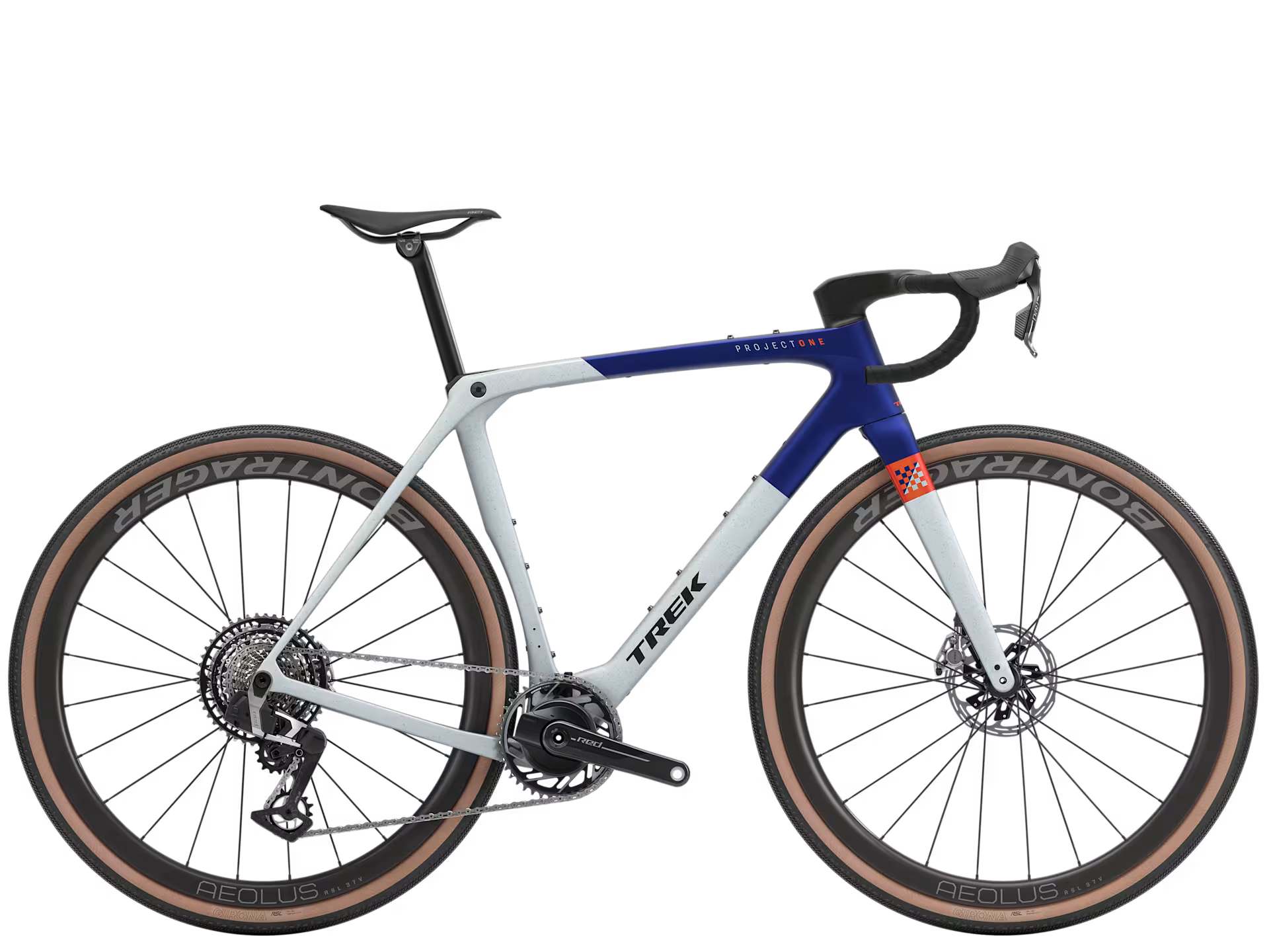 Trek Checkmate SLR 9 AXS