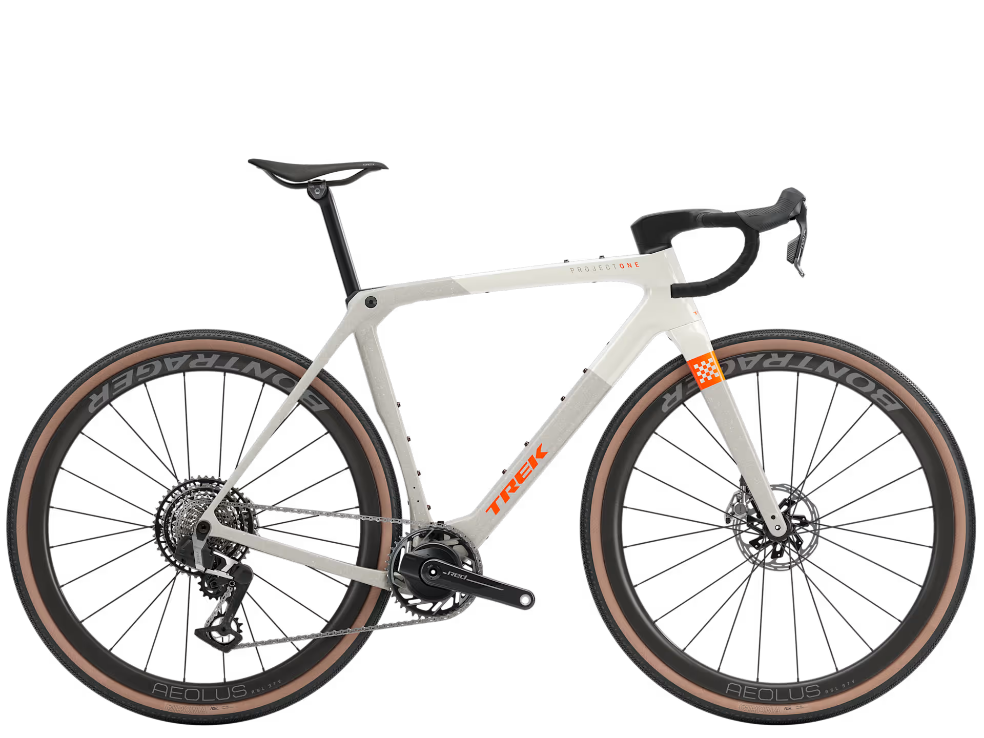 Trek Checkmate SLR 9 AXS