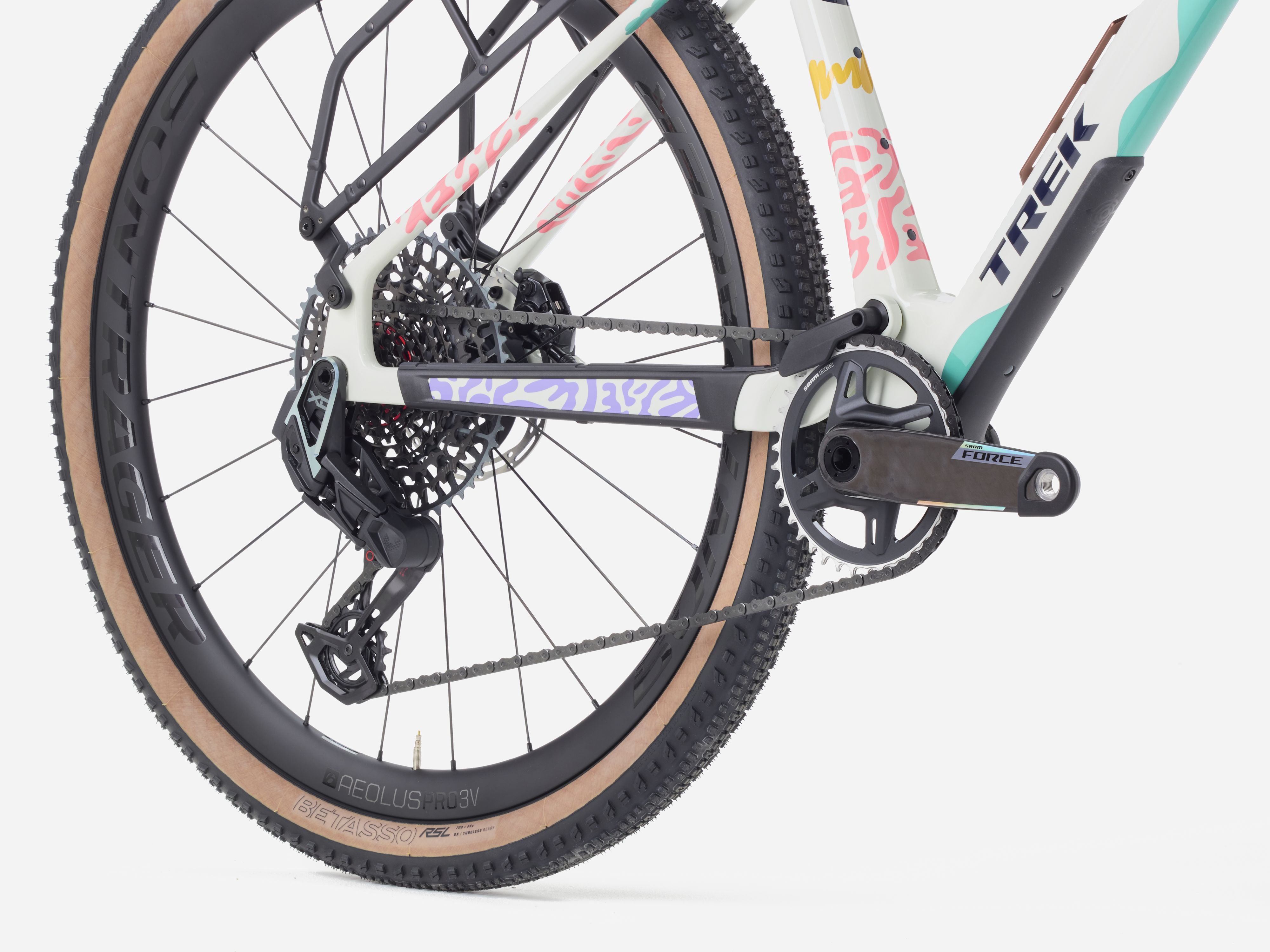Check-OUT SL 7 AXS