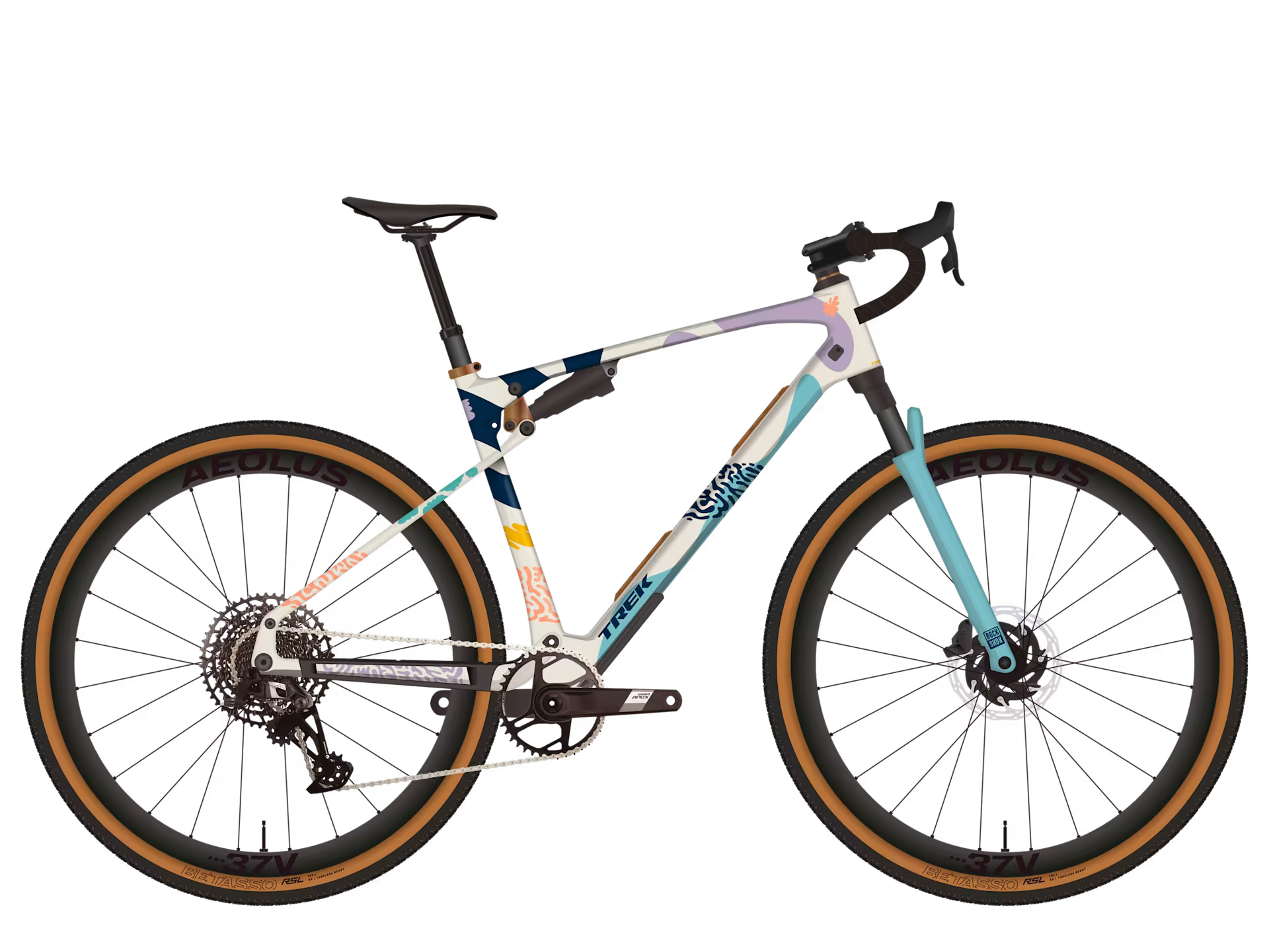 Trek CheckOUT SL 7
