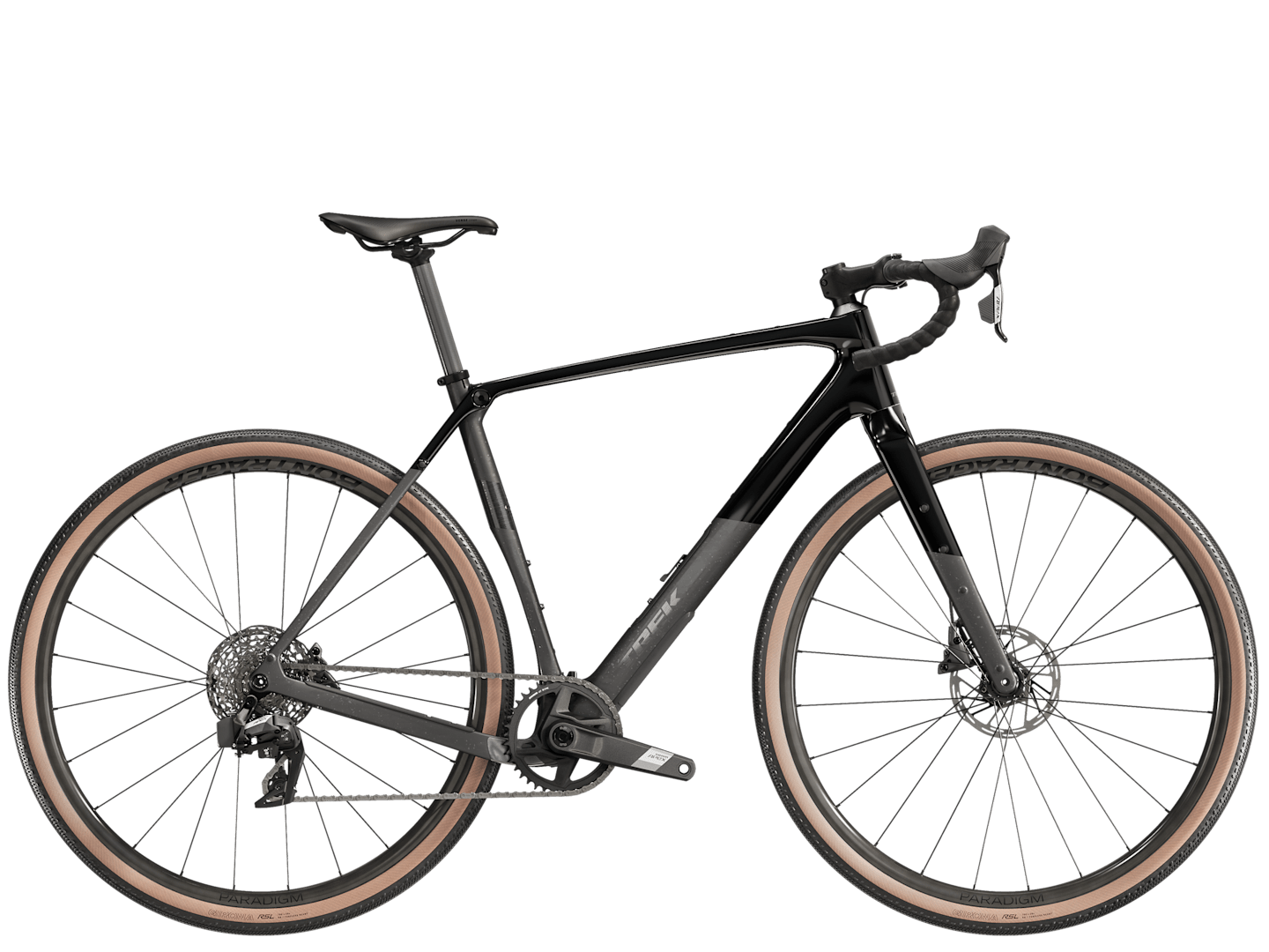 Trek Checkpoint SL 5 AXS Gen 3