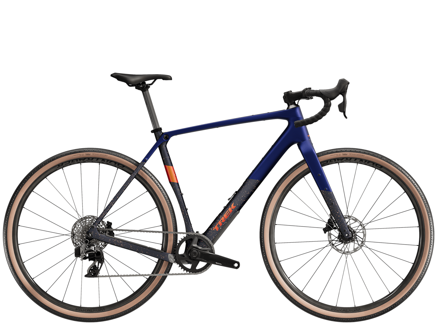 Trek Checkpoint SL 6 AXS Gen 3