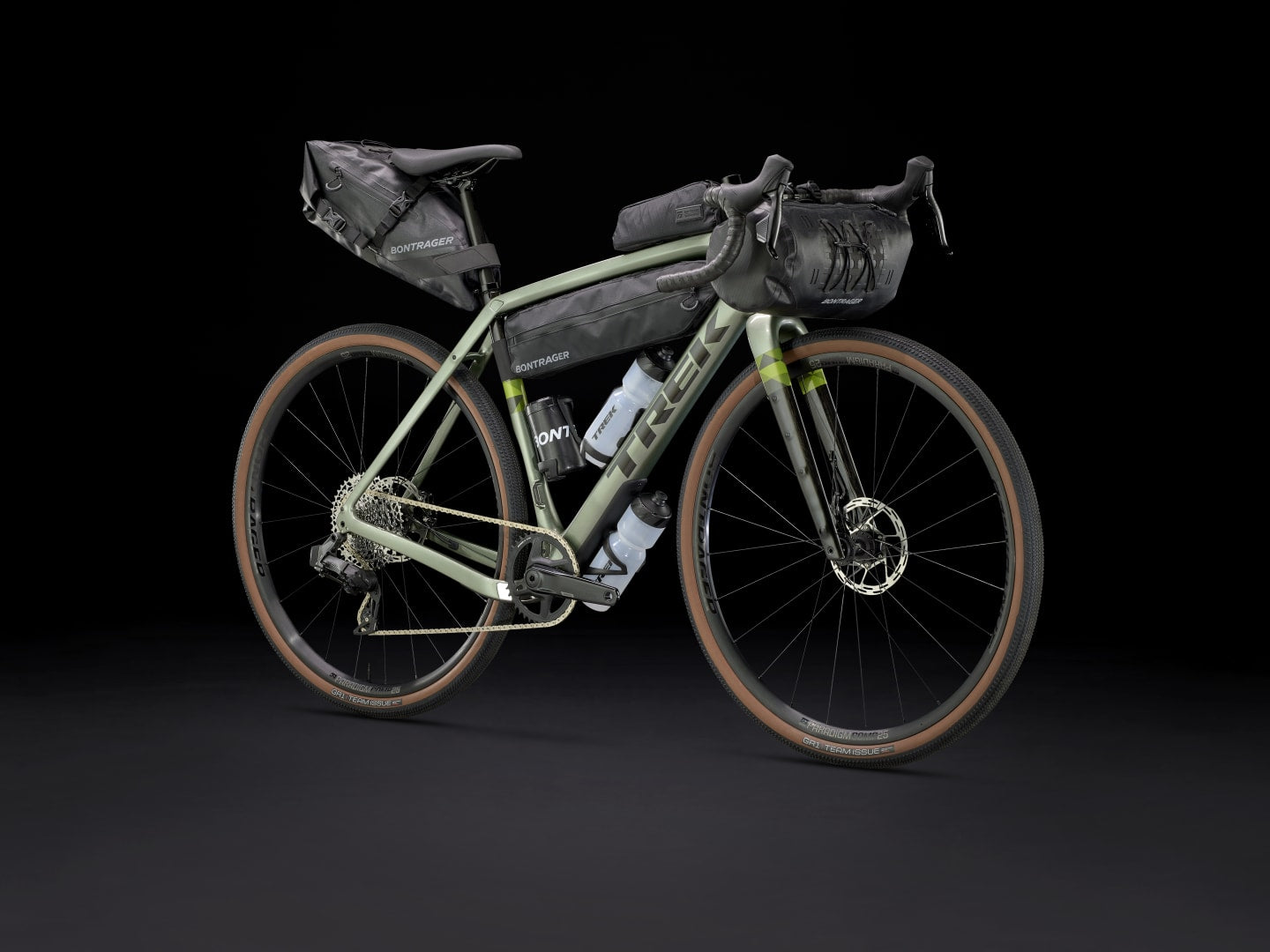 Trek Checkpoint SL 6 AXS Gen 2