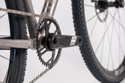 Custom Gloria All Gravel Titanium Bike Builder