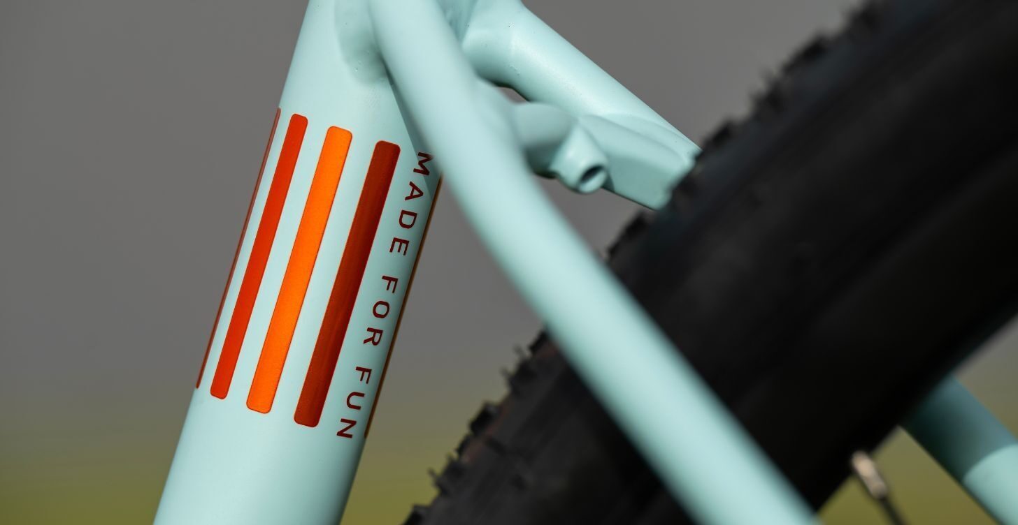 Marin DSX 3