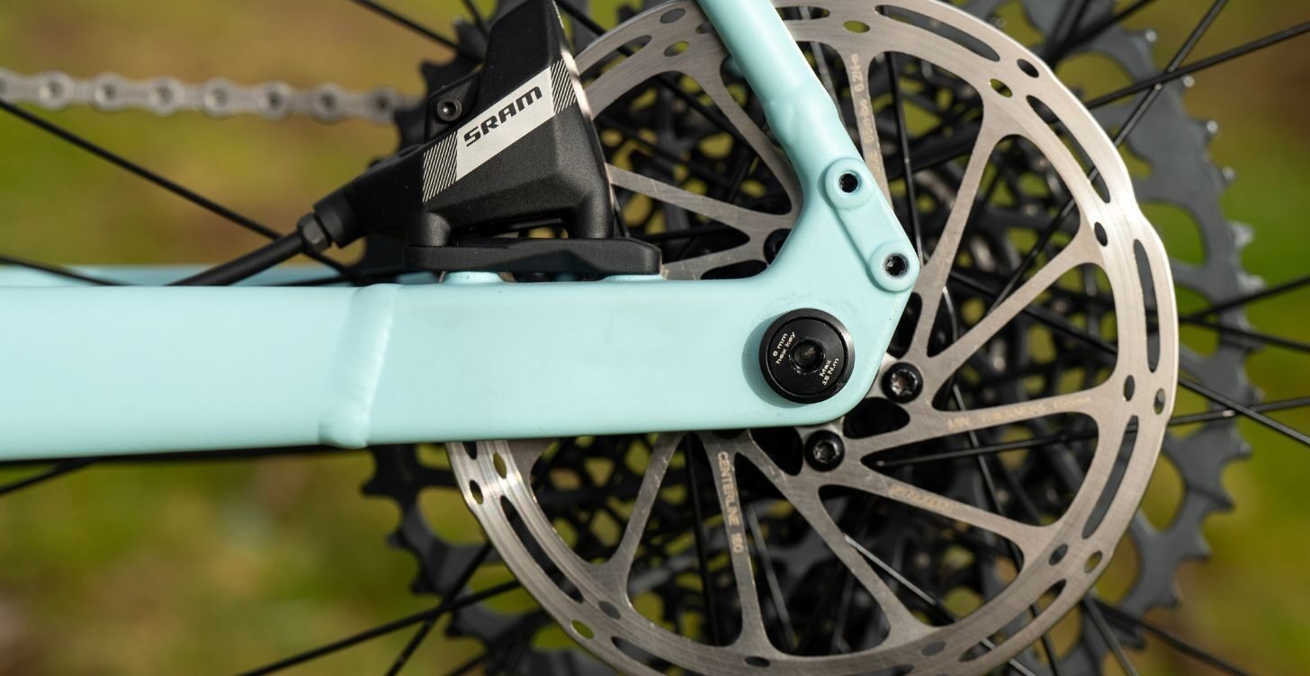 Marin DSX 3