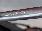 Trek District+ 7