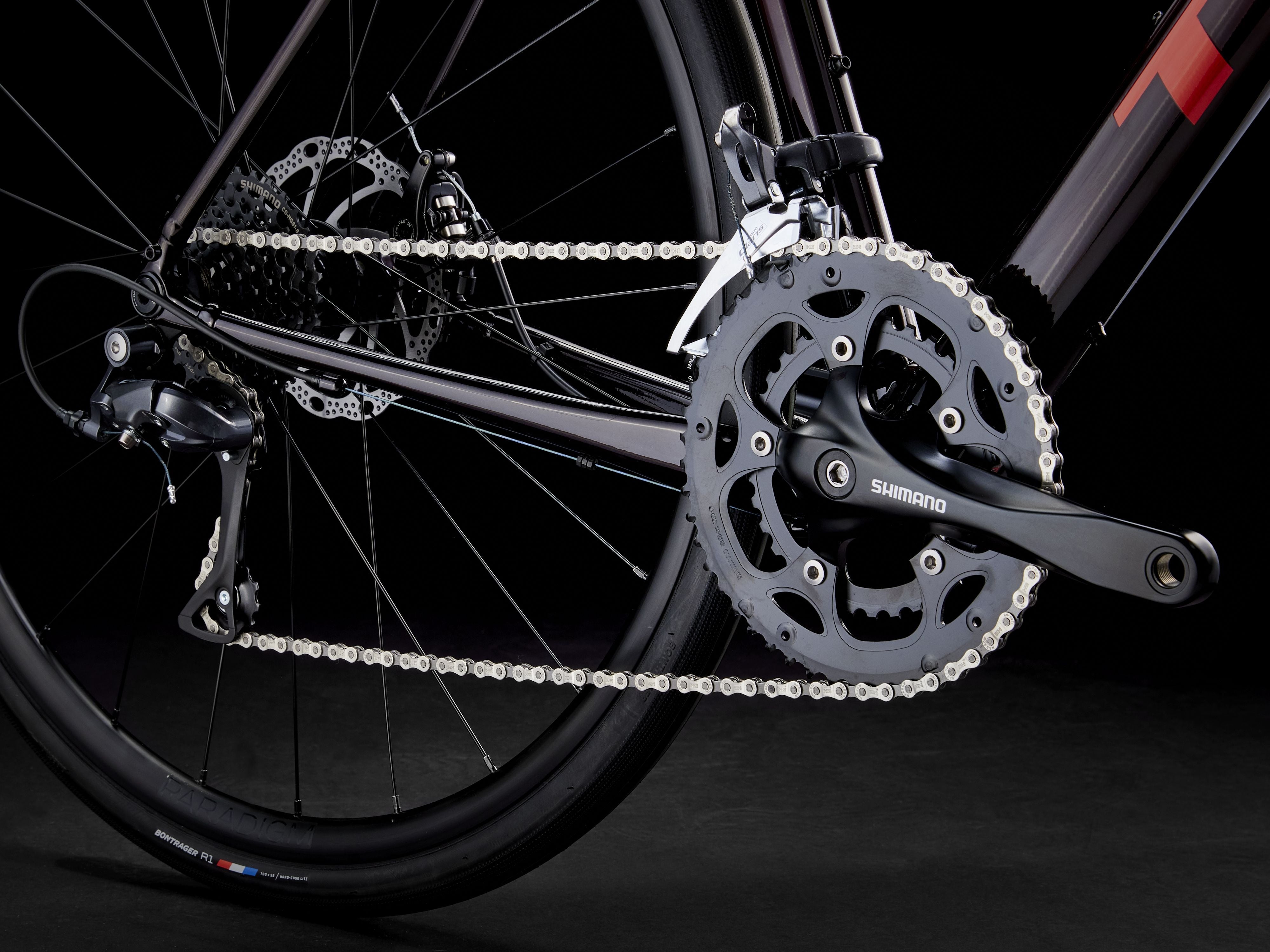Domane AL 2 Gen 4