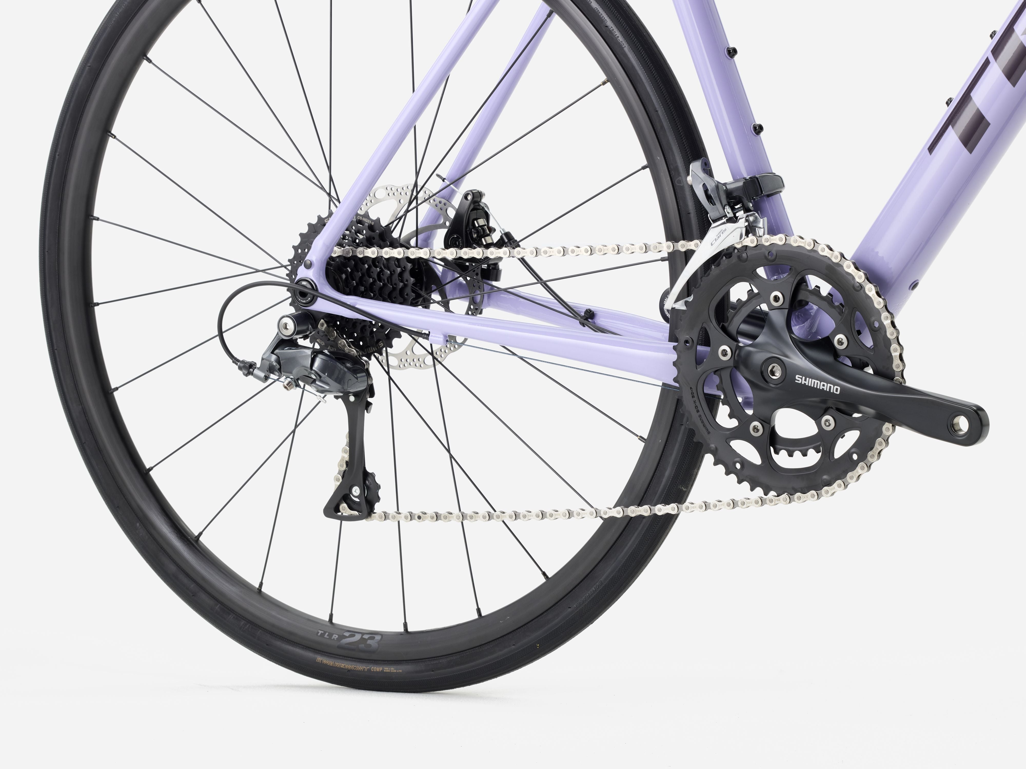Domane AL 2 Gen 4