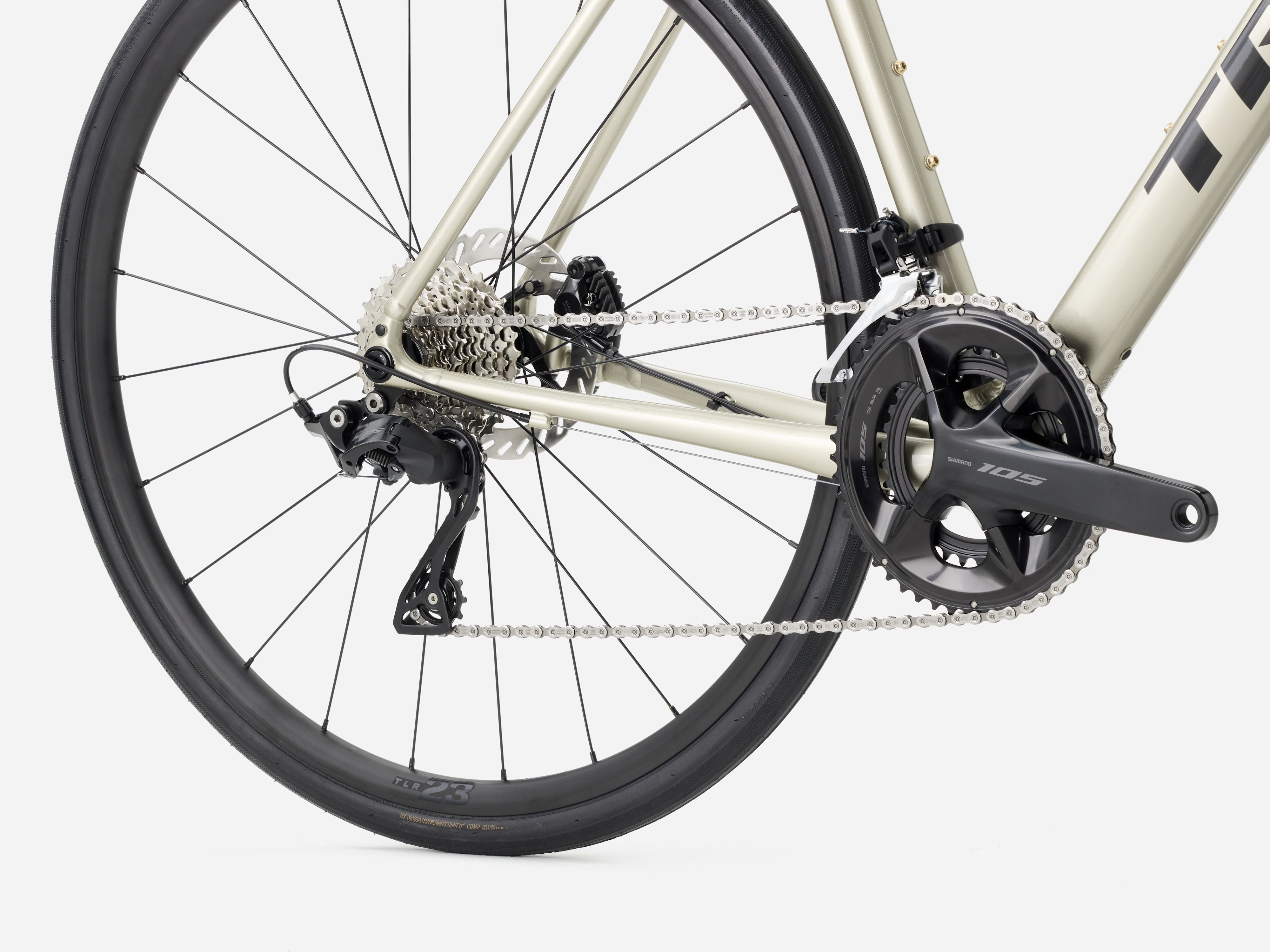 Domane AL 5 Gen 4
