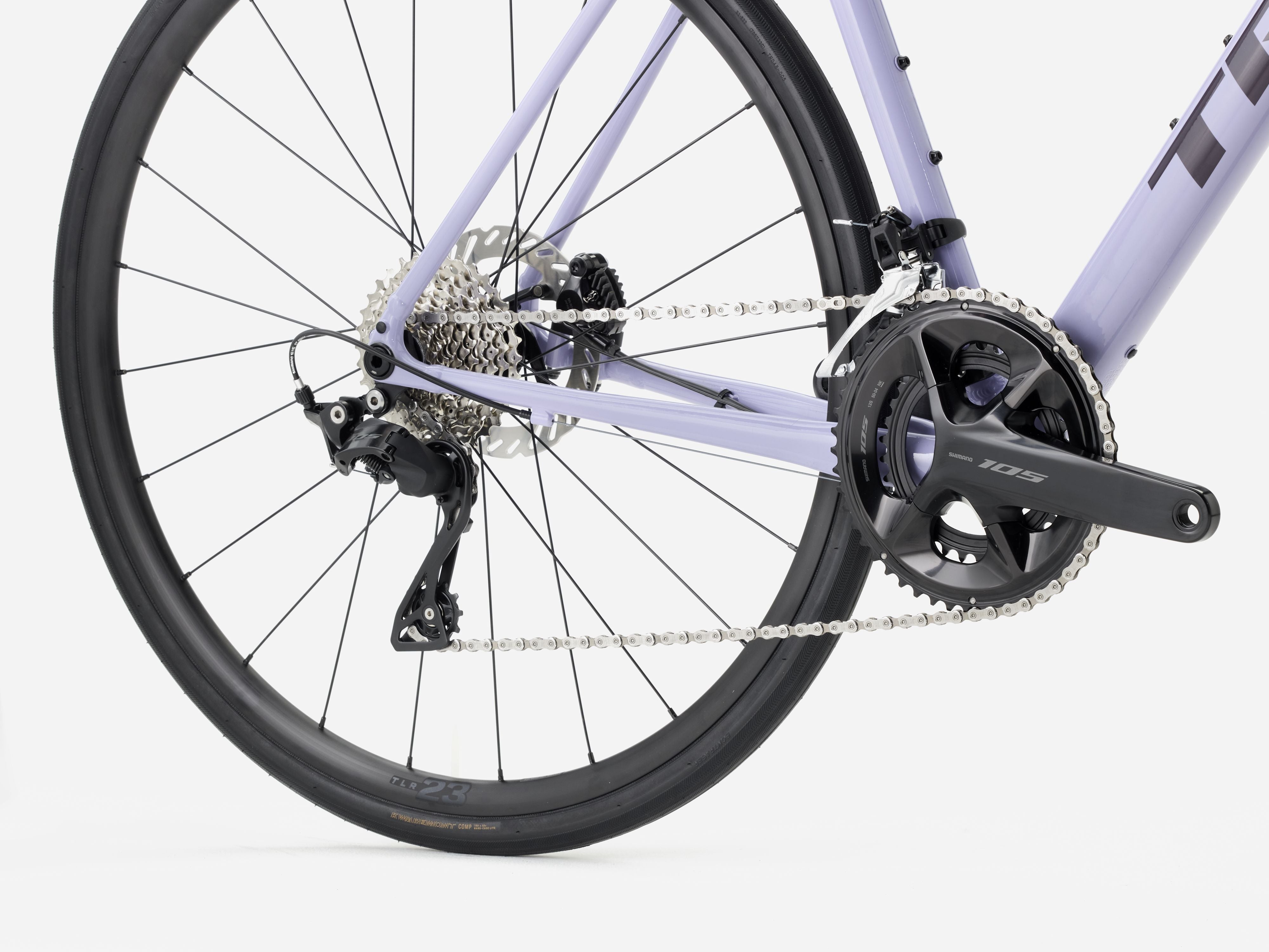 Domane AL 5 Gen 4