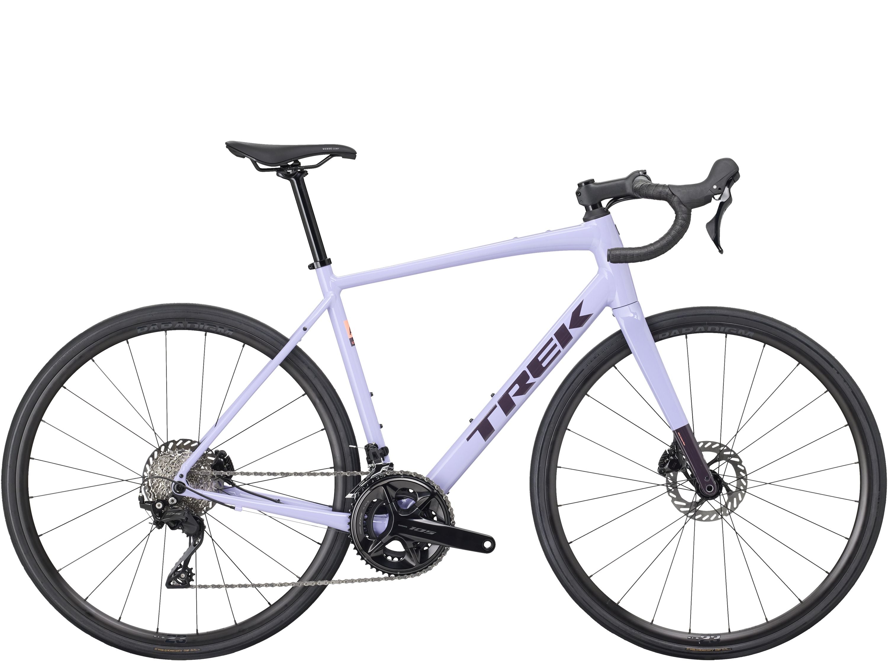 Domane AL 5 Gen 4