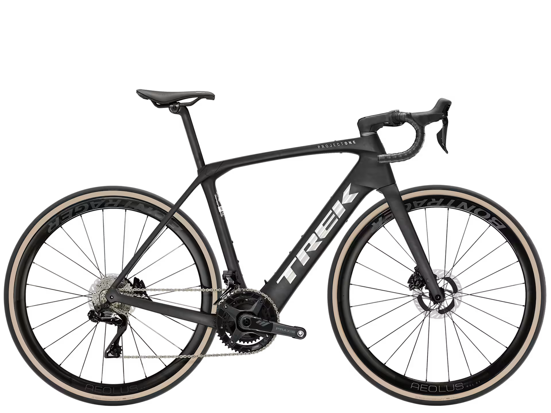 Trek Domane+ SLR 9