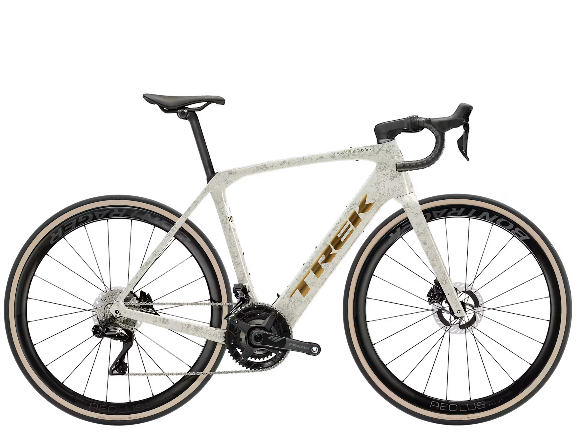Trek Domane+ SLR 9