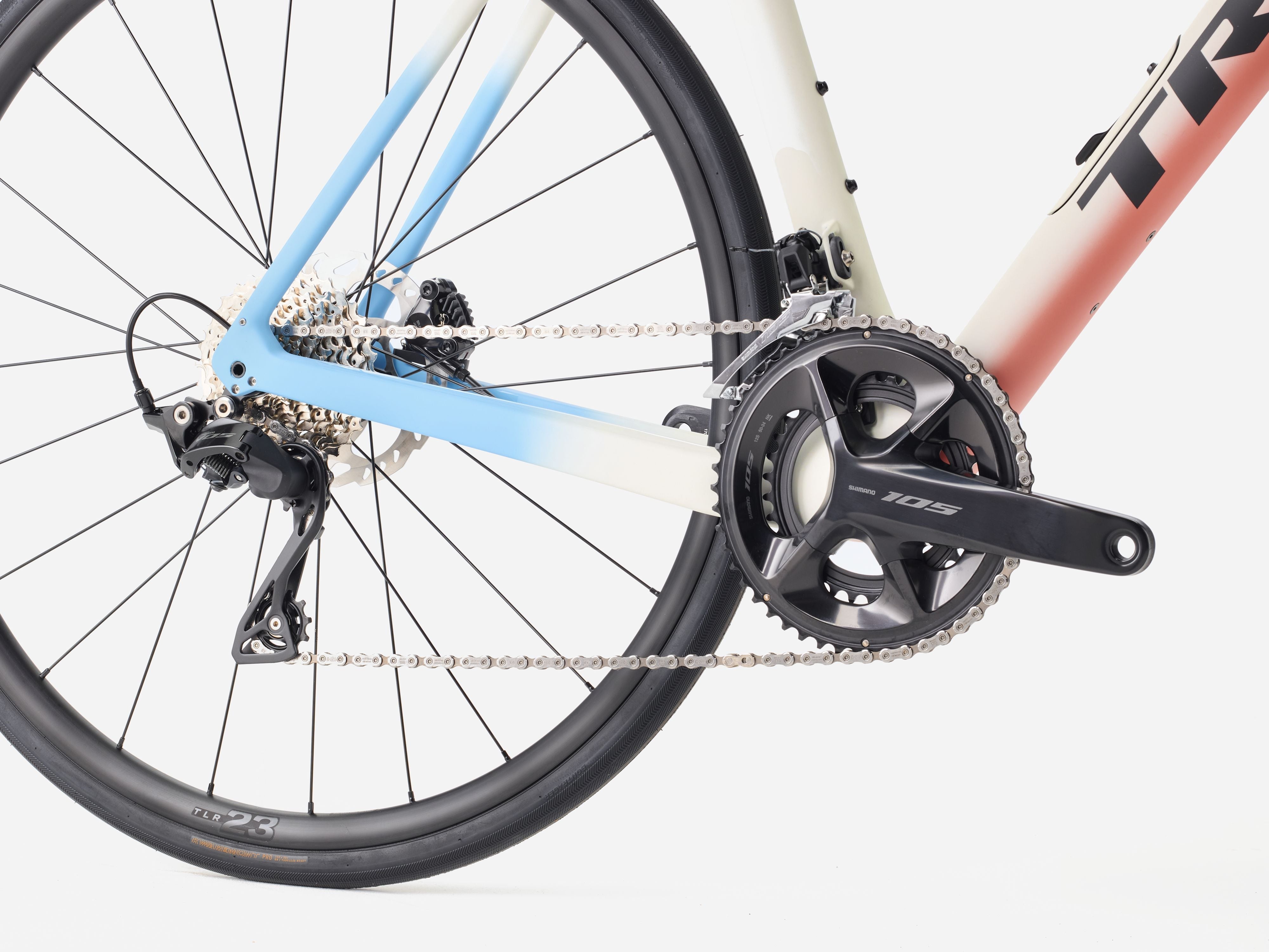 Domane SL 5 Gen 4