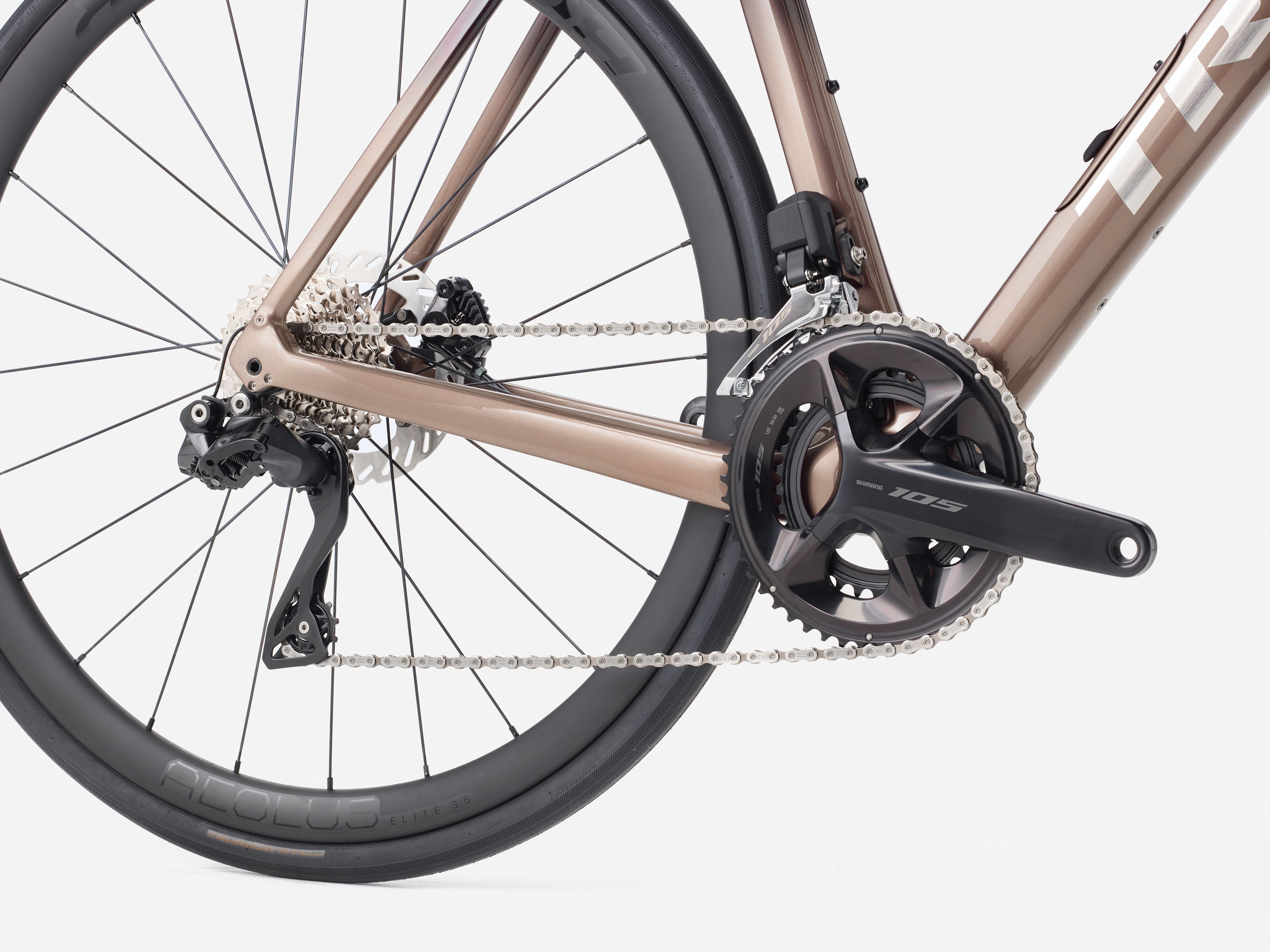 Domane SL 6 Gen 4