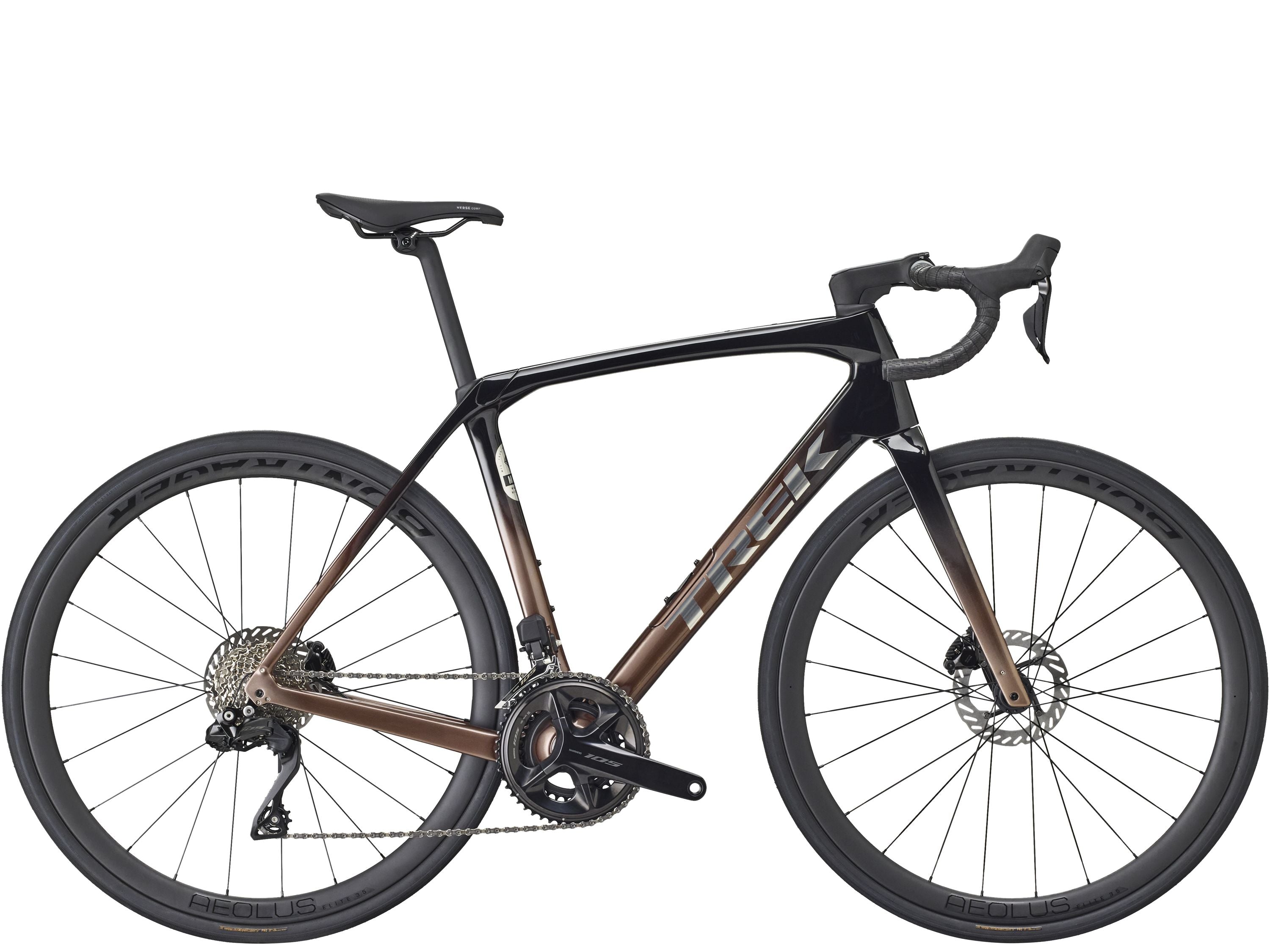 Domane SL 6 Gen 4