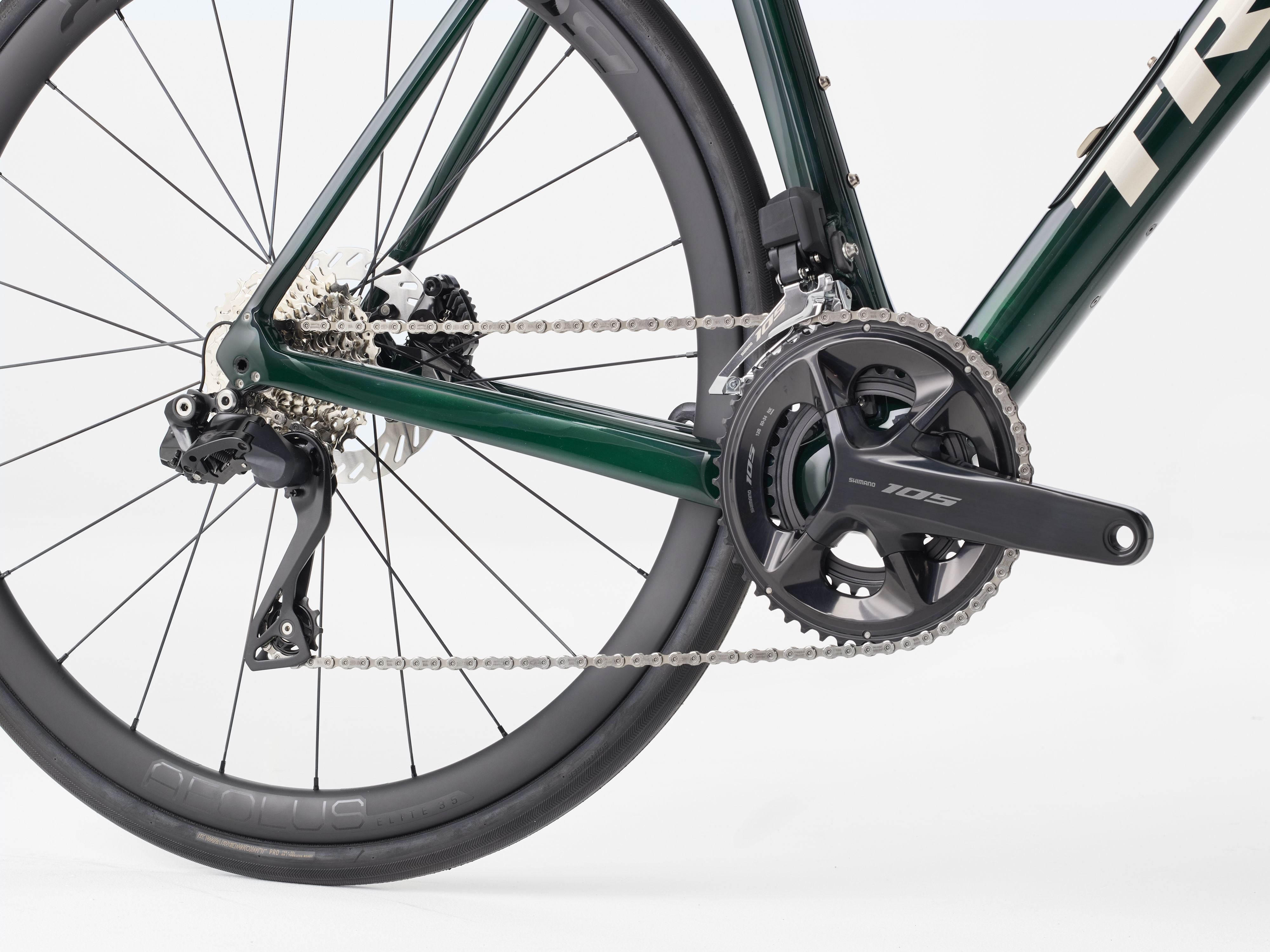 Domane SL 6 Gen 4