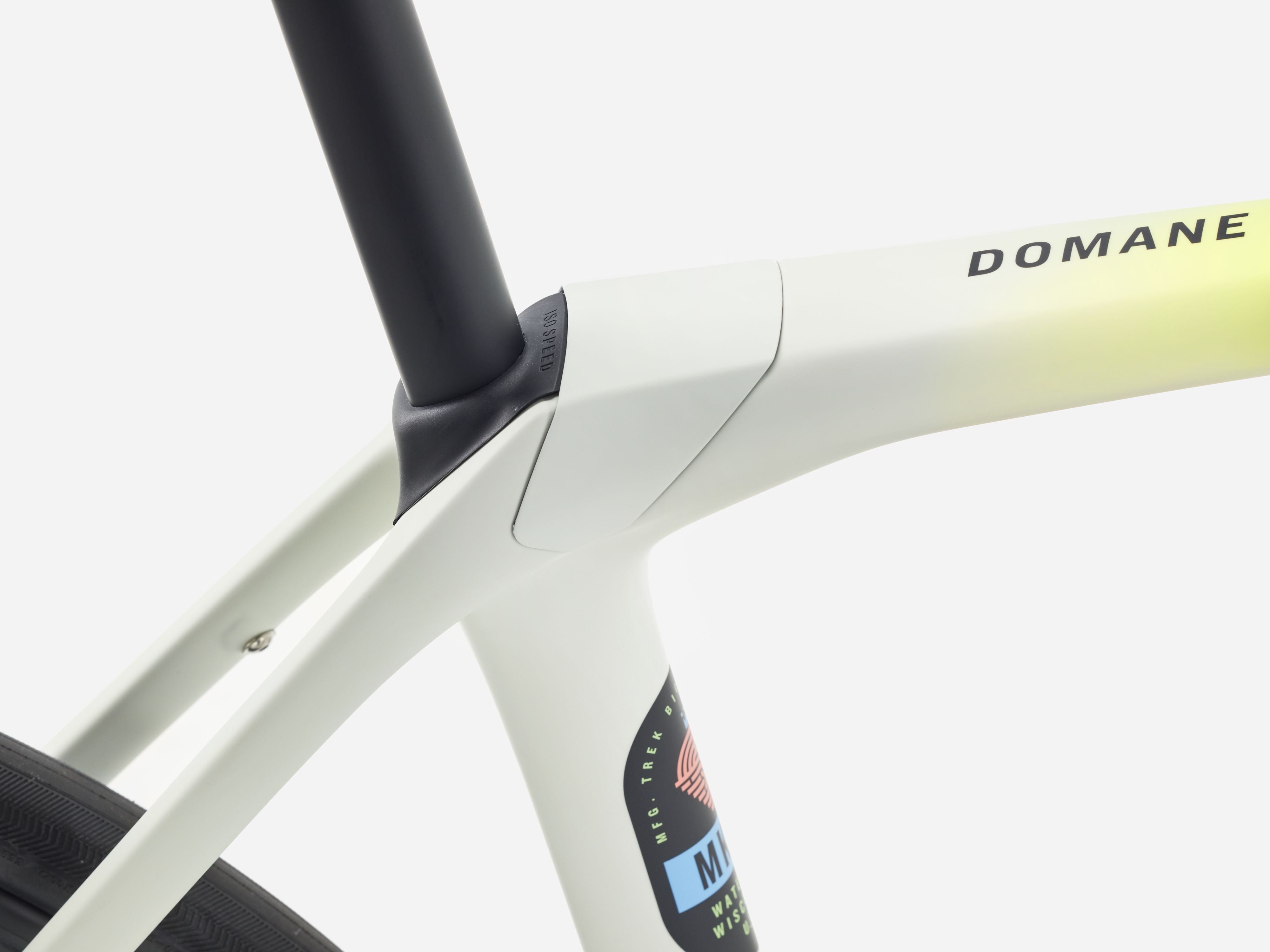 Domane SL 6 Gen 4