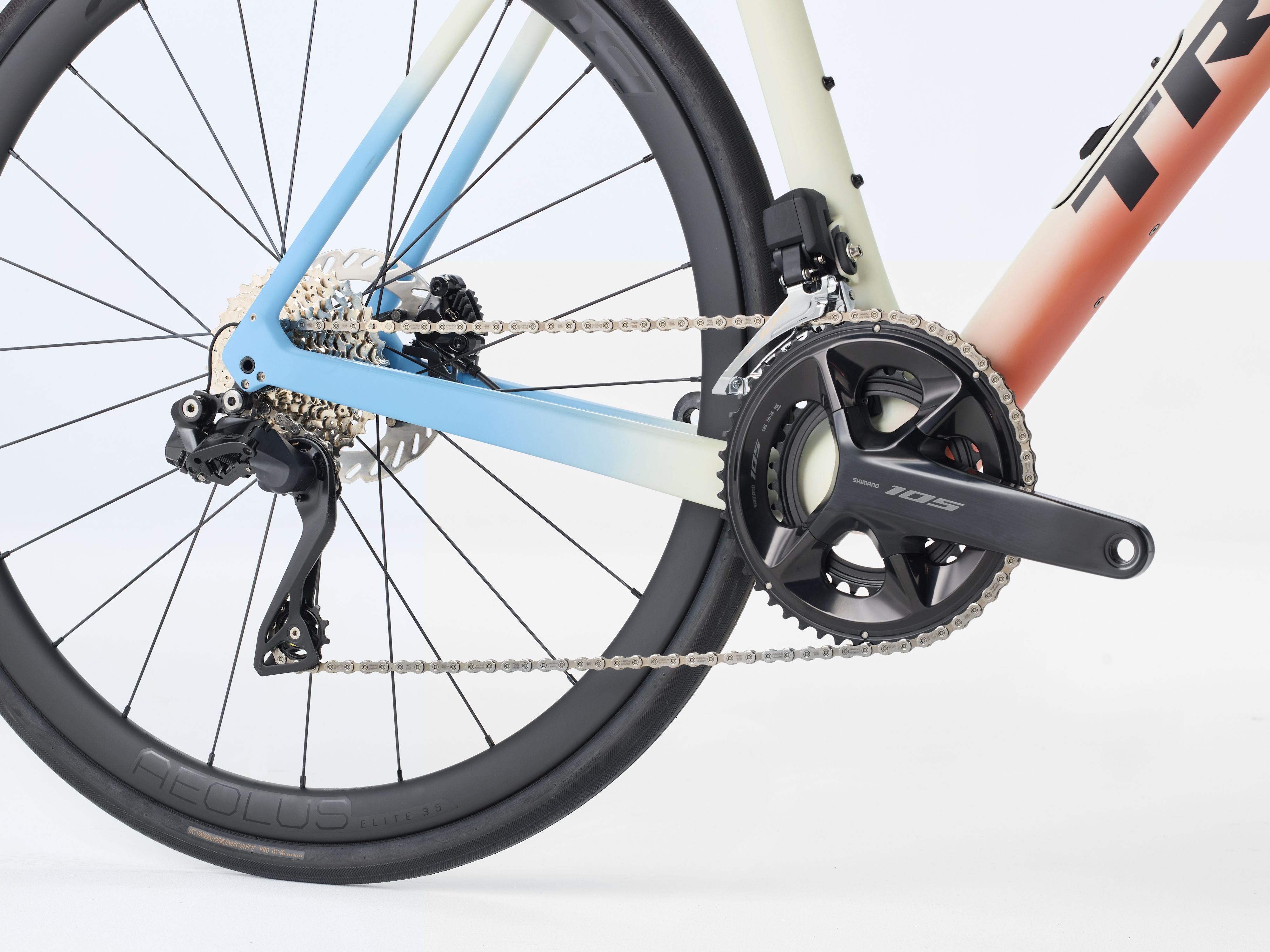 Domane SL 6 Gen 4
