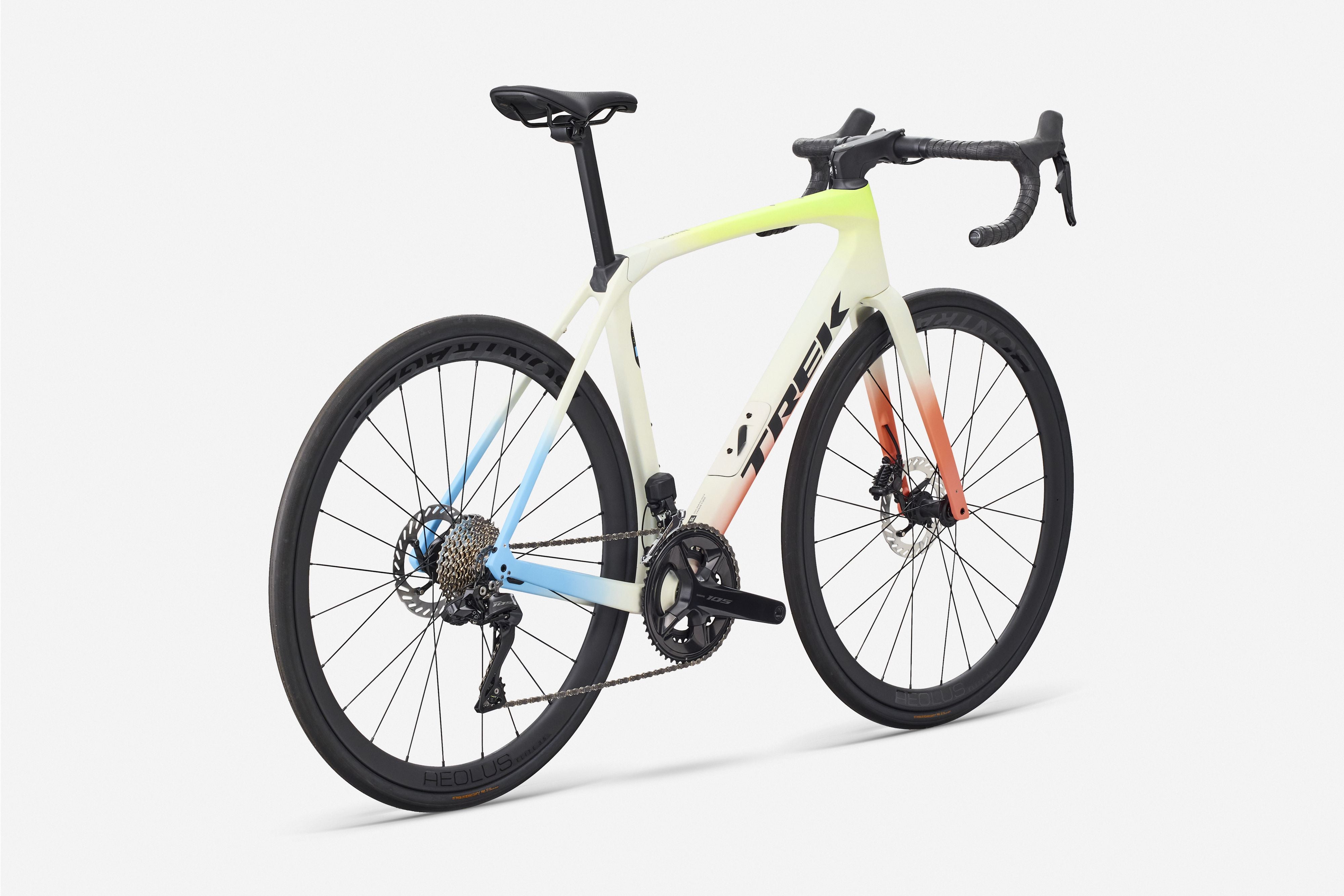 Domane SL 6 Gen 4