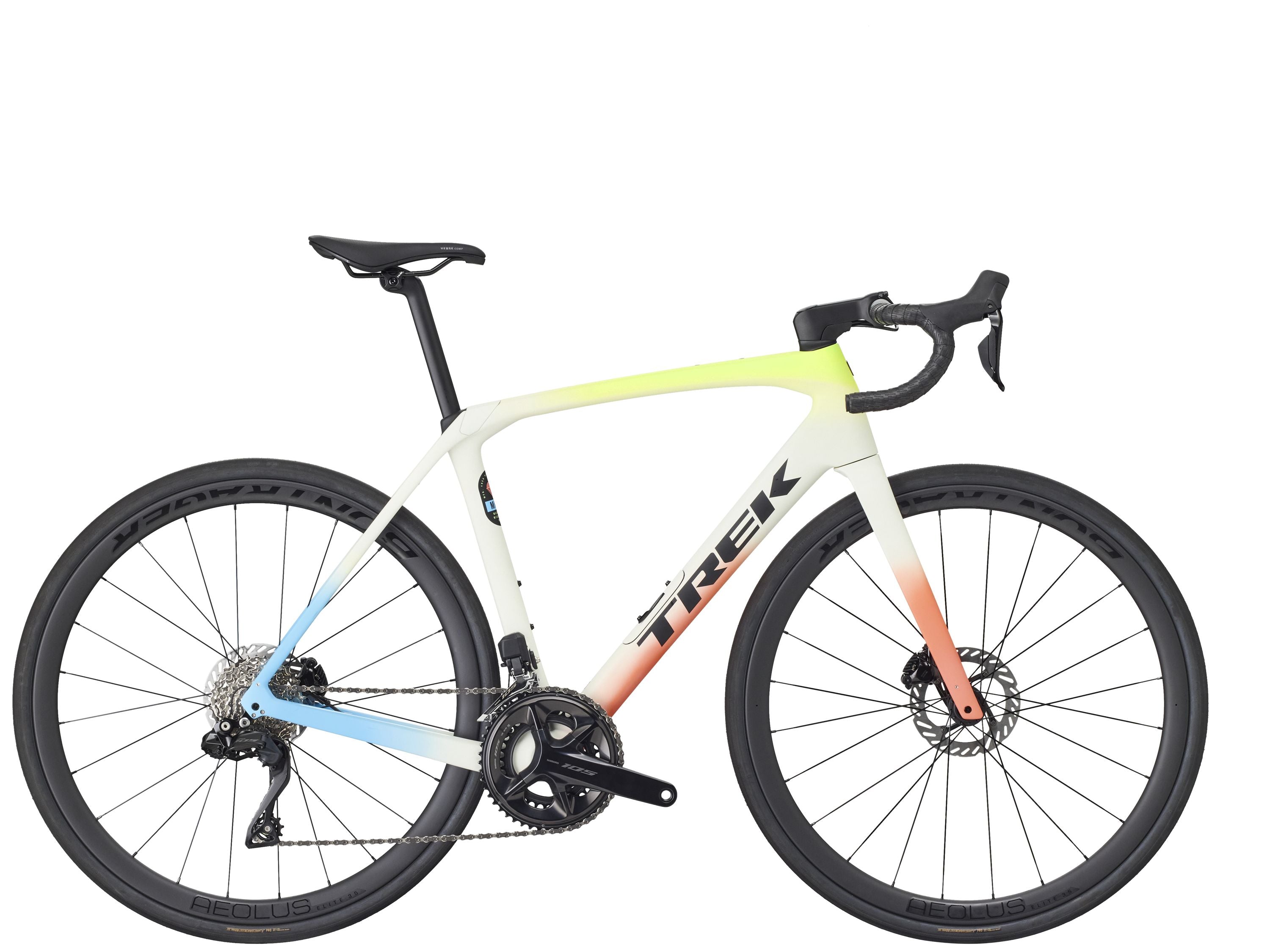 Domane SL 6 Gen 4