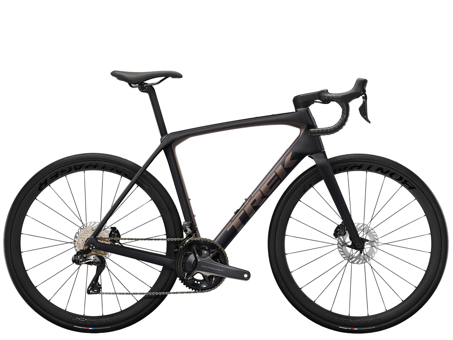 Trek Domane SL 7 Gen 4