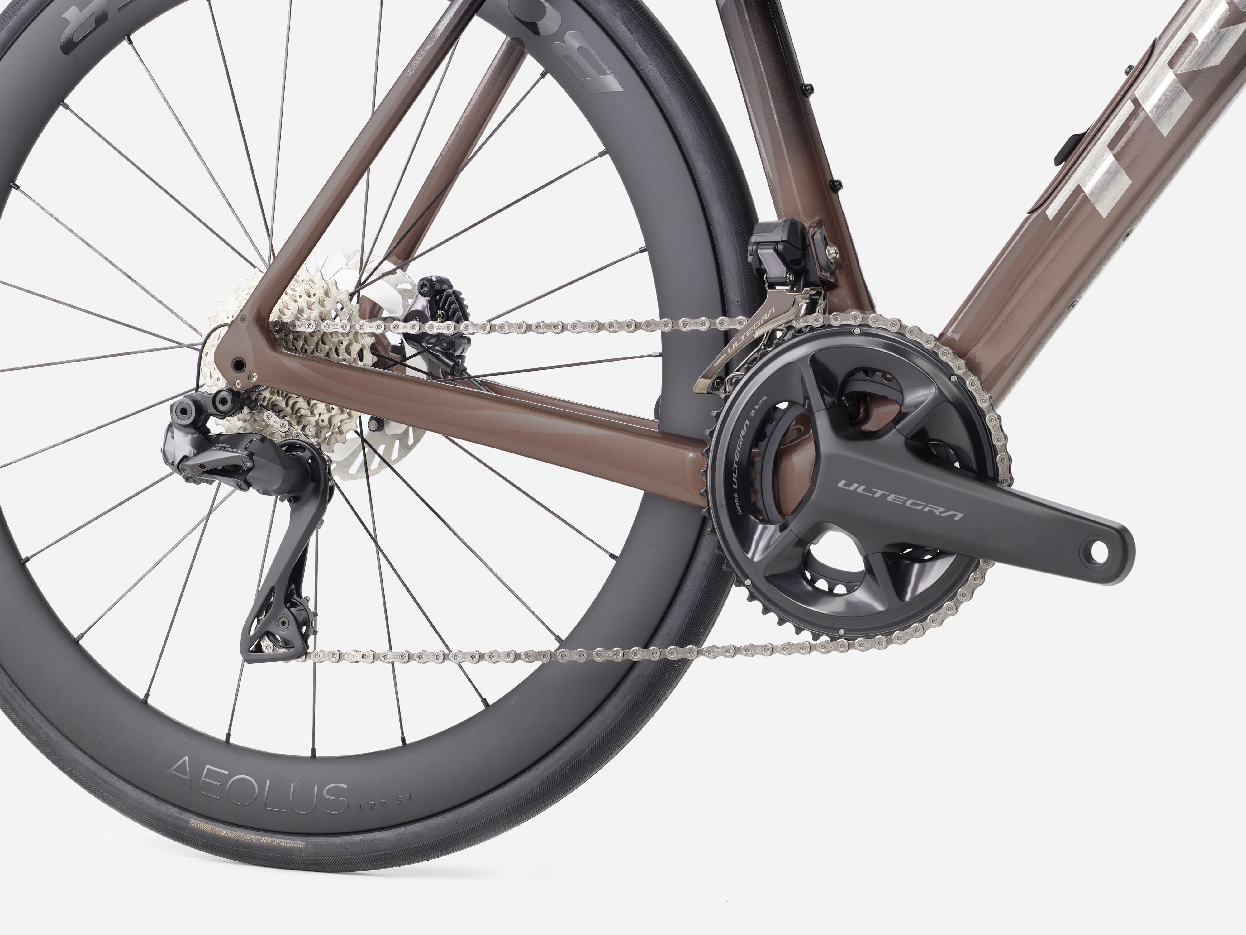 Domane SL 7 Gen 4